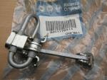 Türfeststeller, Türfeststeller (51779914) FIAT / Lancia Original